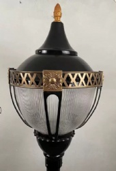 Eletric Lawn Light