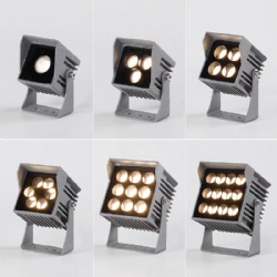 1W/3W/6W/9W/12W Flood Light